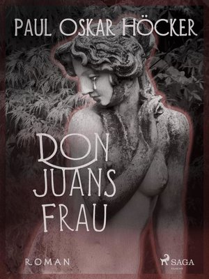cover image of Don Juans Frau
